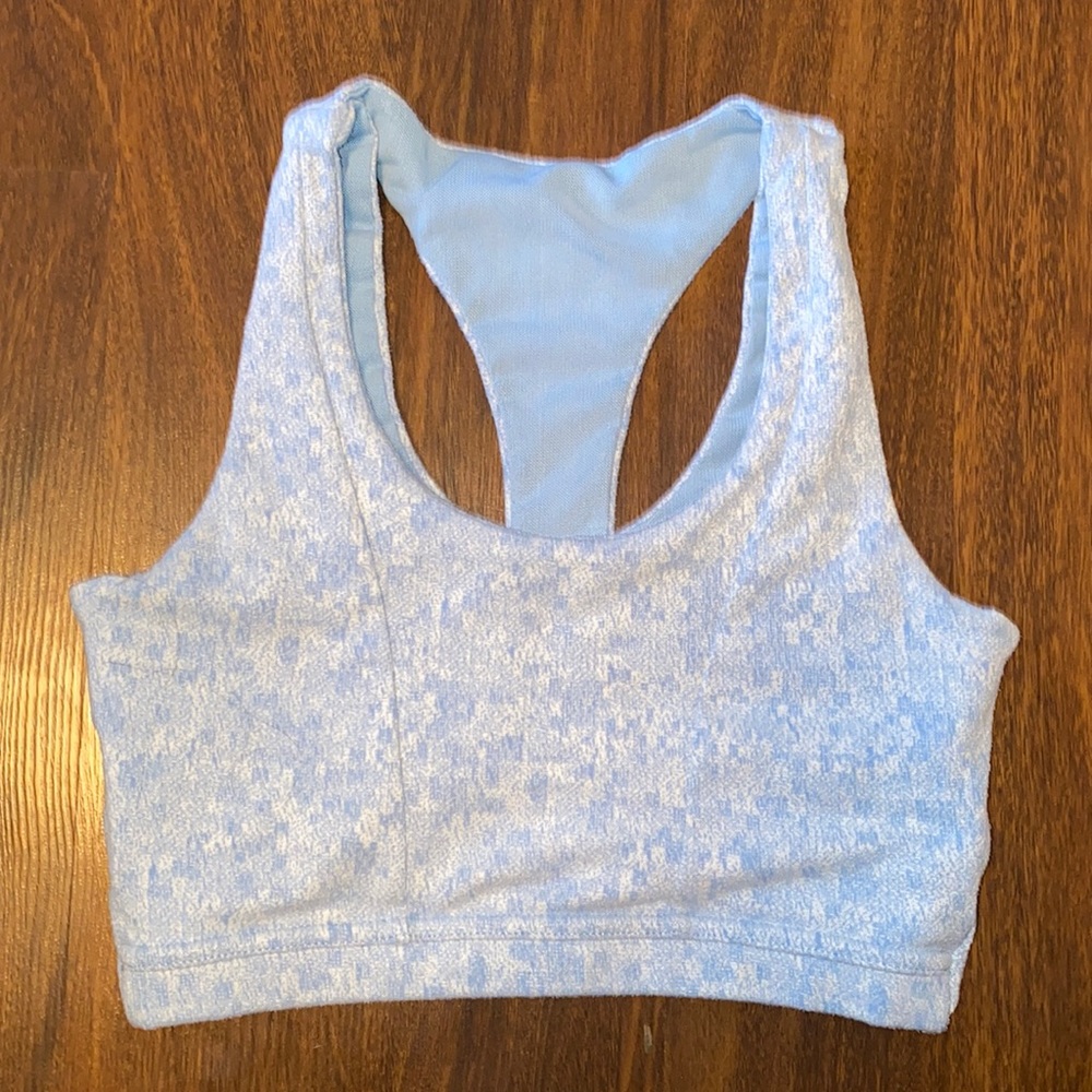Gymshark Sports Bra
